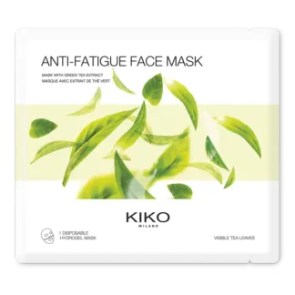 ANTIFATIGUE FACE MASK/МАСКА ДЛЯ ЛИЦА ПРОТИВ УСТАЛОСТИ Маски для лица