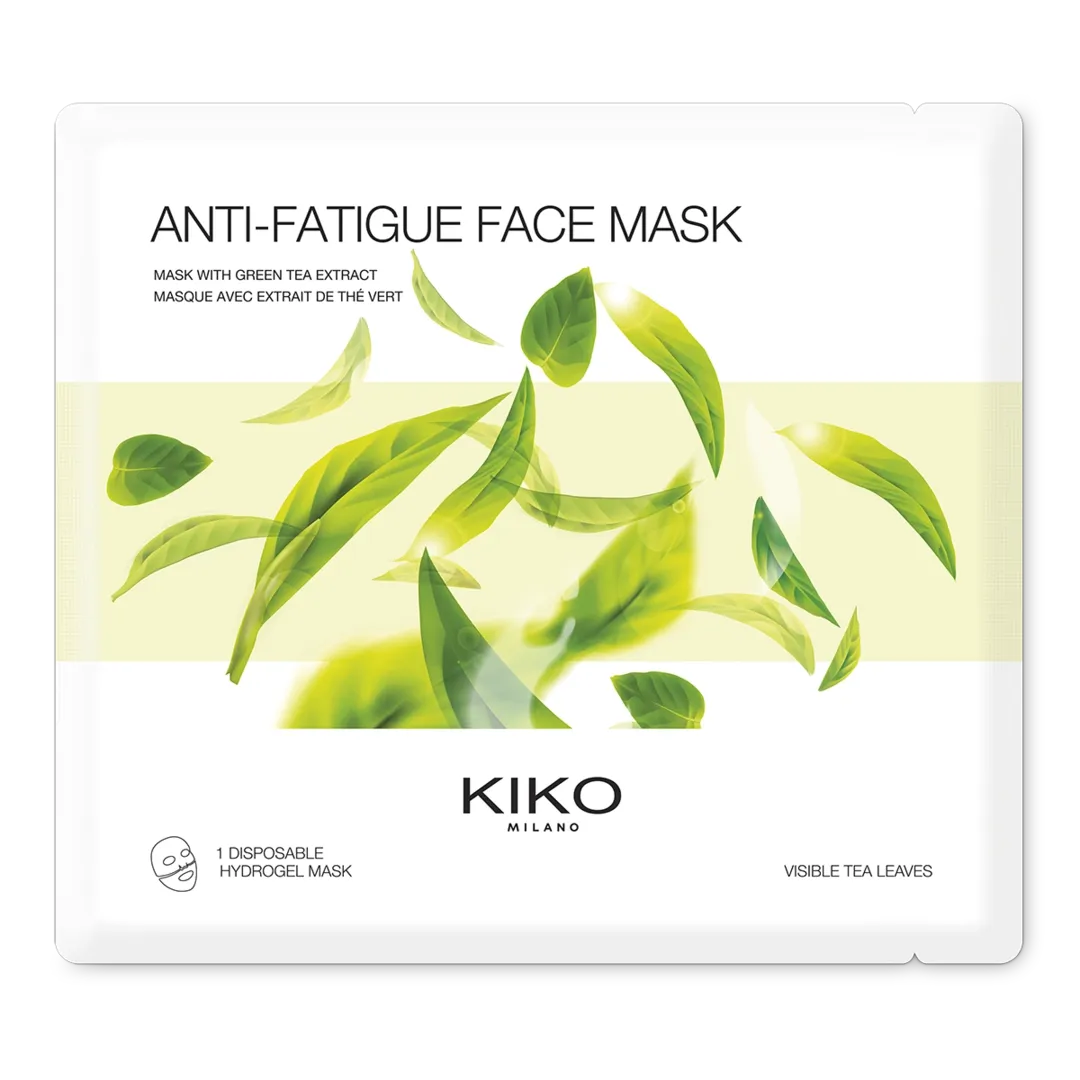 ANTIFATIGUE FACE MASK/МАСКА ДЛЯ ЛИЦА ПРОТИВ УСТАЛОСТИ Маски для лица KS000000124001B фото 1