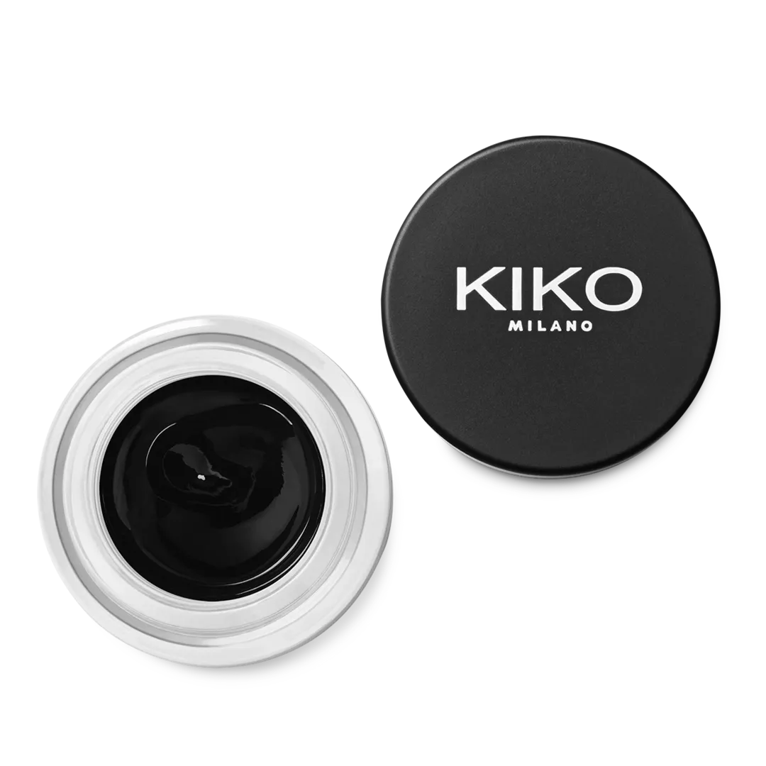 LASTING GEL EYELINER Подводки KM100101008001A фото 1