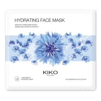 HYDRATING FACE MASK Маски для лица
