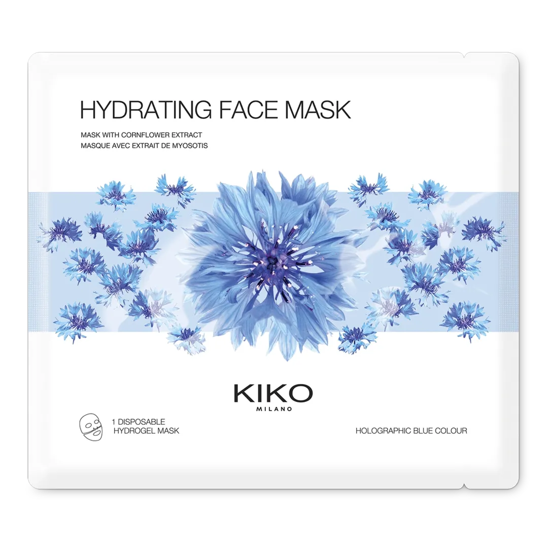 HYDRATING FACE MASK Маски для лица KS000000126001B фото 1