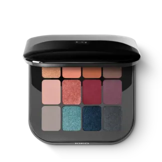CULT COLOURS EYESHADOW PALETTE Тени