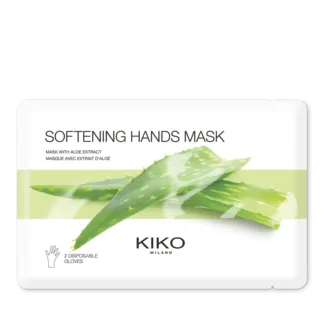 SOFTENING HANDS MASK/СМЯГЧАЮЩАЯ МАСКА ДЛЯ РУК Маски для лица