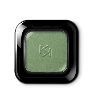 HIGH PIGMENT EYESHADOW Тени