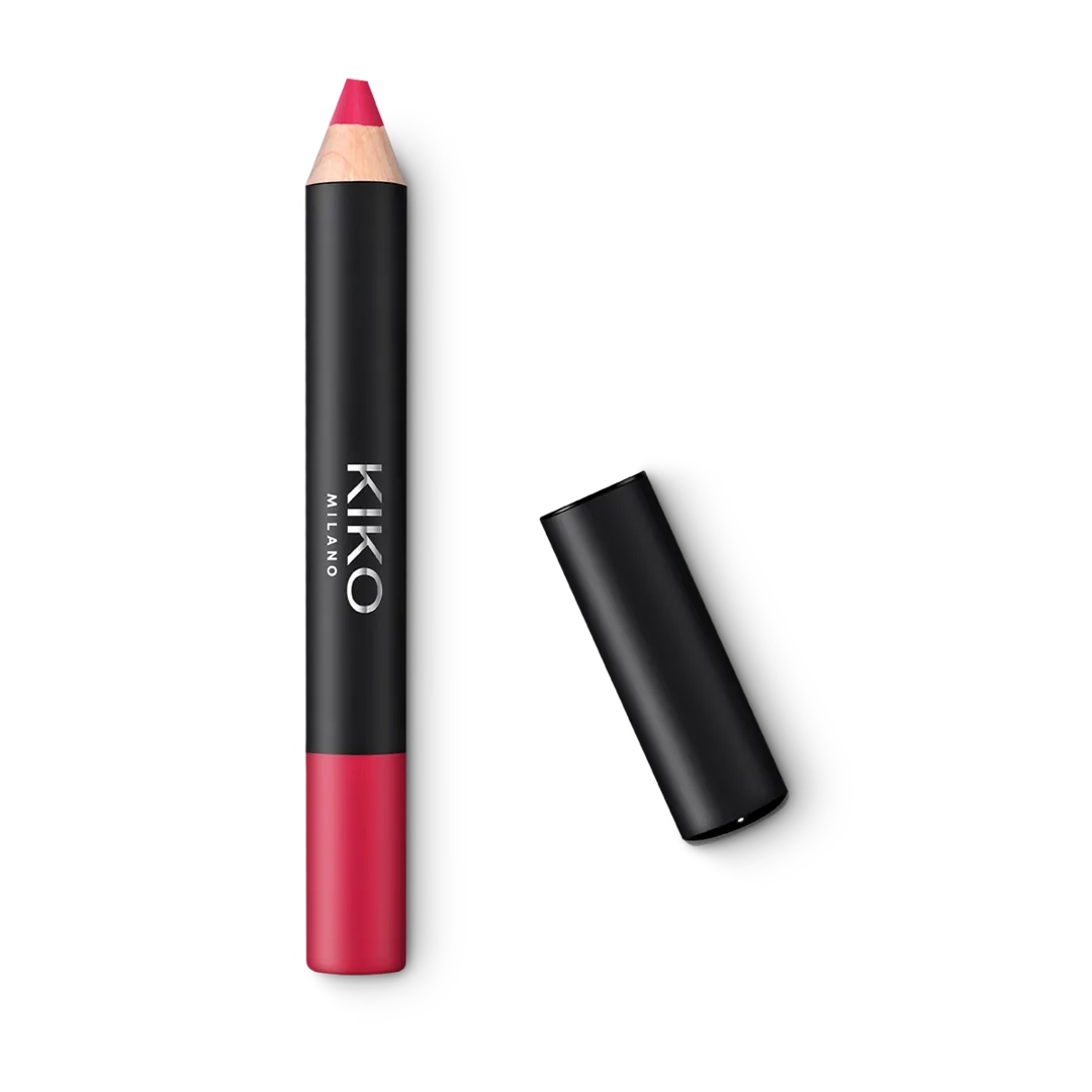 SMART FUSION CREAMY LIP CRAYON/УМНАЯ КРЕМОВАЯ ПОМАДА-КАРАНДАШ ДЛЯ ГУБ Каран
