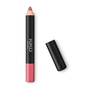 SMART FUSION MATTE LIP CRAYON/УМНАЯ МАТОВАЯ ПОМАДА-КАРАНДАШ ДЛЯ ГУБ Каранда