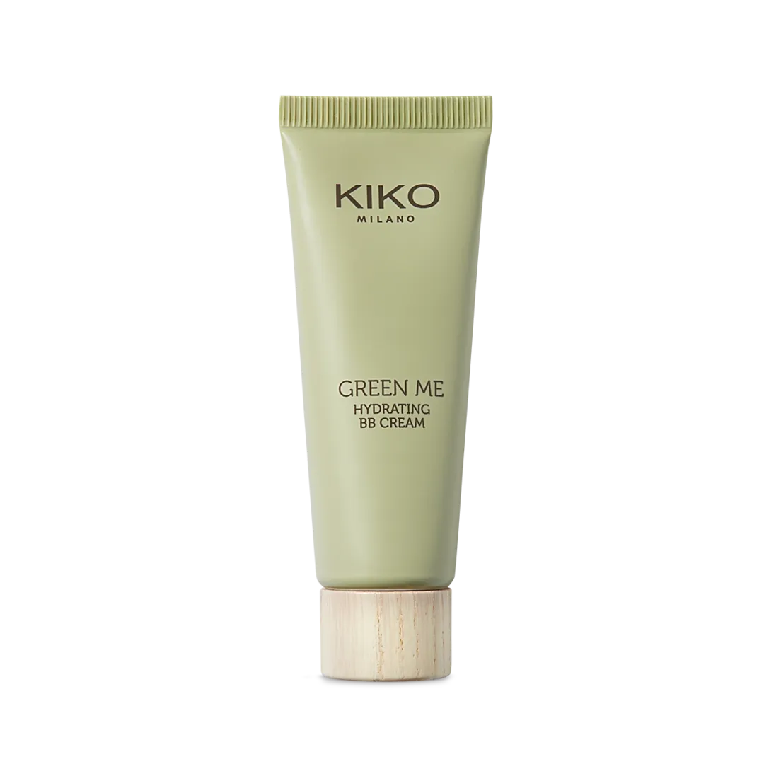 Увлажняющий
BB крем из натуральных ингредиентов GREEN ME BB CREAM медовый KM090702038103A фото 1