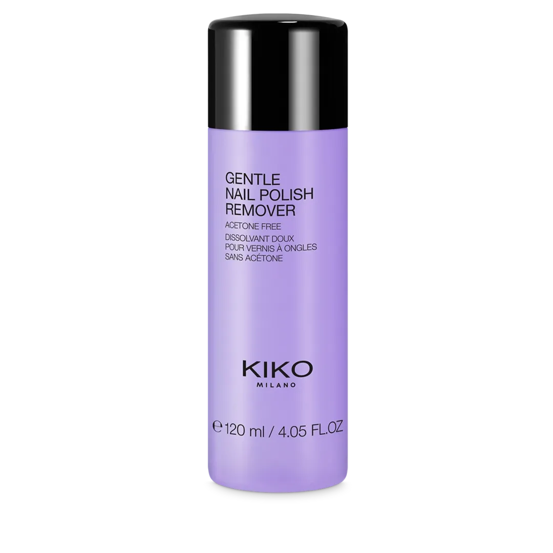 NAIL POLISH REMOVER GENTLE Снятие лака KM000000106001B фото 1