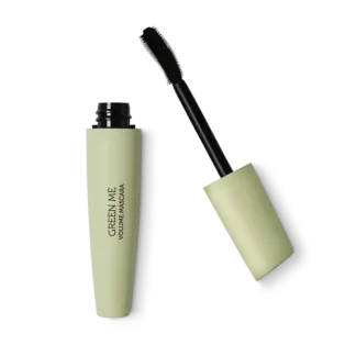 Тушь
для объема из натуральных ингредиентов GREEN ME VOLUME MASCARA