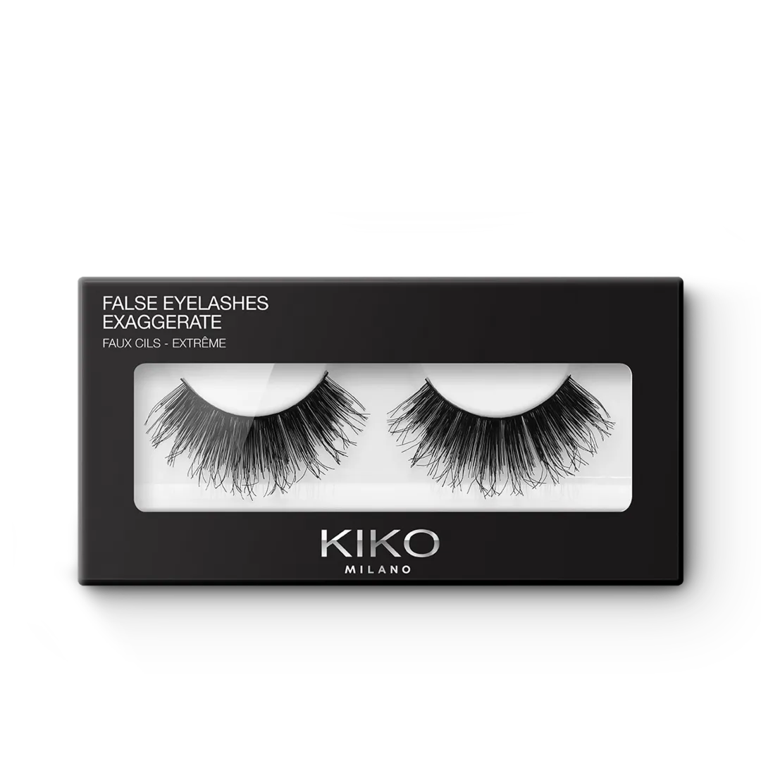 FALSE EYELASHES Накладные ресницы KA000000025005B фото 1