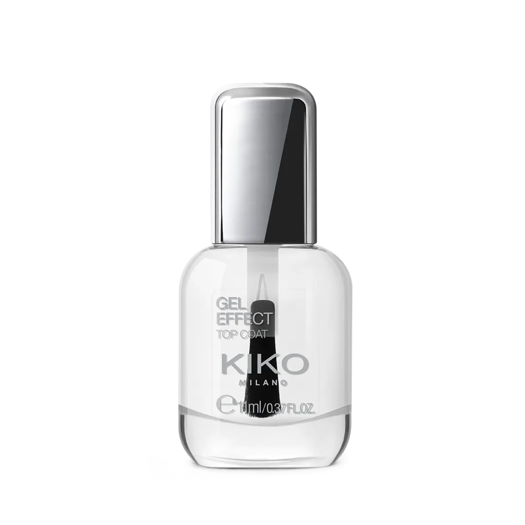 GEL EFFECT TOP COAT Лаки для ногтей KM000000177001B фото 1