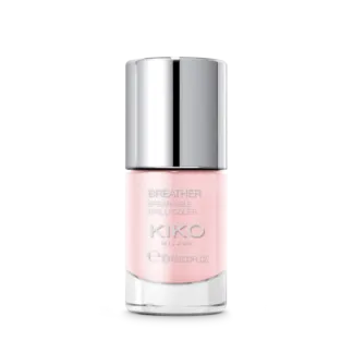 BREATHER BREATHABLE NAIL LACQUER Лаки для ногтей