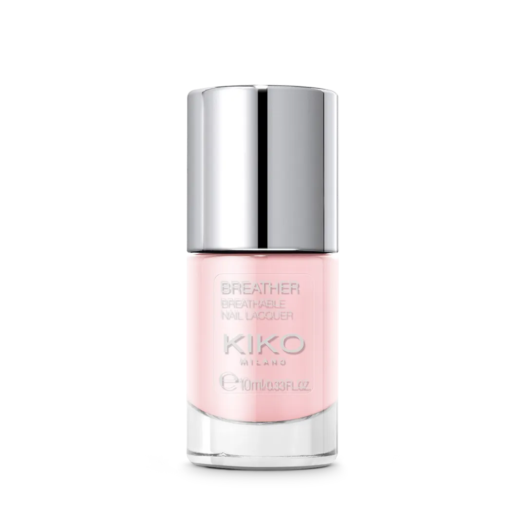 BREATHER BREATHABLE NAIL LACQUER Лаки для ногтей KM000000217002B фото 1