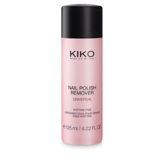 NAIL POLISH REMOVER UNIVERSAL Снятие лака