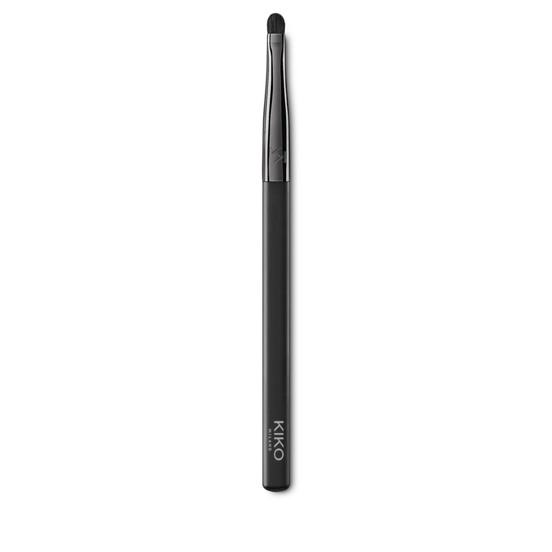 Кисть
для аккуратной растушевки EYES 53 PRECISION SHADER BRUSH KA000000046001B фото 1