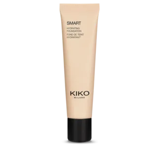 SMART HYDRATING FOUNDATION Жидкая основа