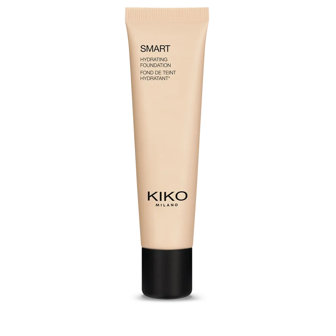 SMART HYDRATING FOUNDATION Жидкая основа KM0010110900544 фото 1