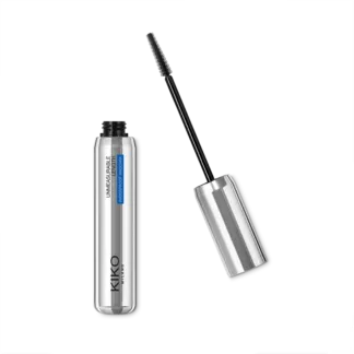 Тушь для ресниц Удлинение UNMEASURABLE LENGTH WATERPROOF KIKO milano