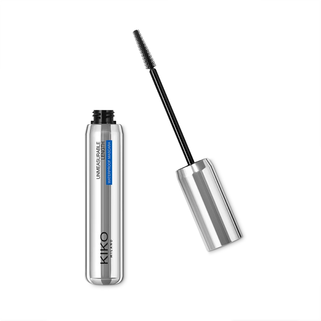 Тушь для ресниц Удлинение UNMEASURABLE LENGTH WATERPROOF KIKO milano KM000000056001B фото 1