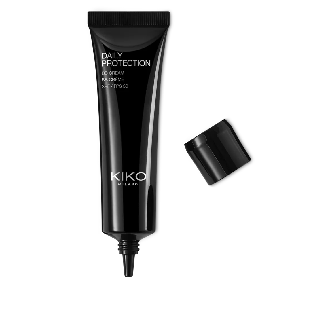 DAILY PROTECTION BB CREAM SPF 30 Жидкая основа KM0010110500344 фото 1