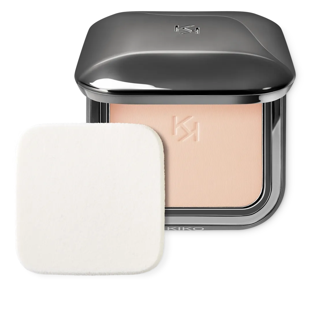 WEIGHTLESS PERFECTION WET AND DRY POWDER FOUNDATION Компактная основа KM0010110400244 фото 1