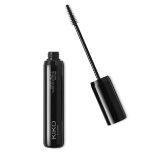 Тушь для ресниц ULTRA TECH + VOLUME AND DEFINITION MASCARA KIKO milano
