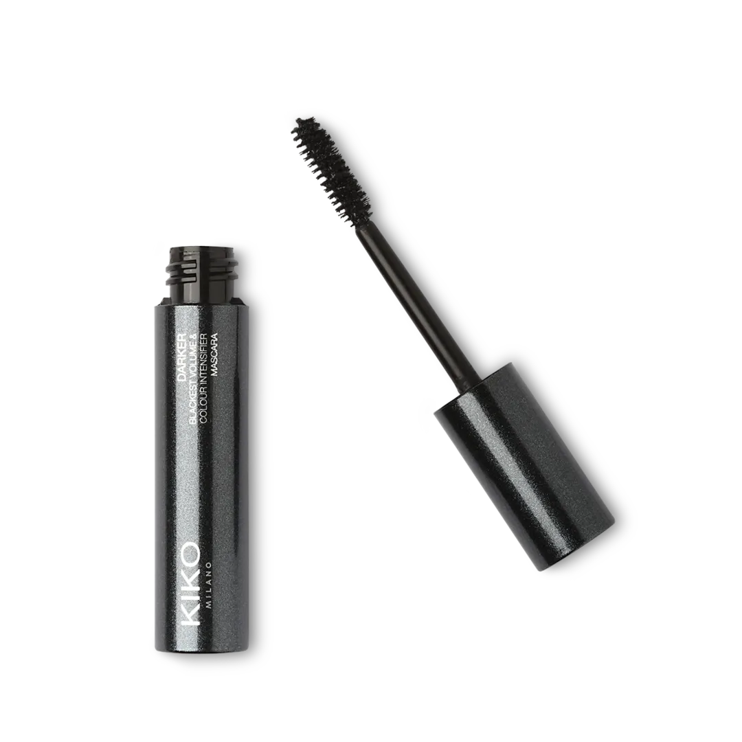 Ультрачерная
тушь для ресниц DARKER MASCARA KM000000011001B фото 1