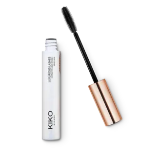 Тушь для ресниц для объема LUXURIOUS LASHES EXTRA VOLUME BRUSH MASCARA