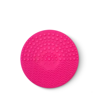 BRUSH CLEANSING PAD/ПОДУШЕЧКА ДЛЯ ОЧИСТКИ КИСТЕЙ Аксессуары для кистей