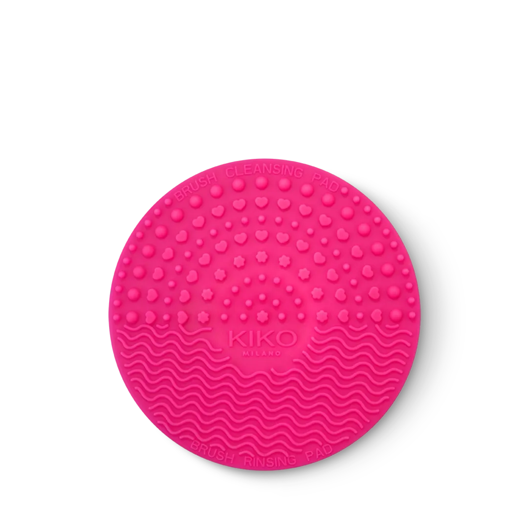 BRUSH CLEANSING PAD/ПОДУШЕЧКА ДЛЯ ОЧИСТКИ КИСТЕЙ Аксессуары для кистей KA000000007001B фото 1