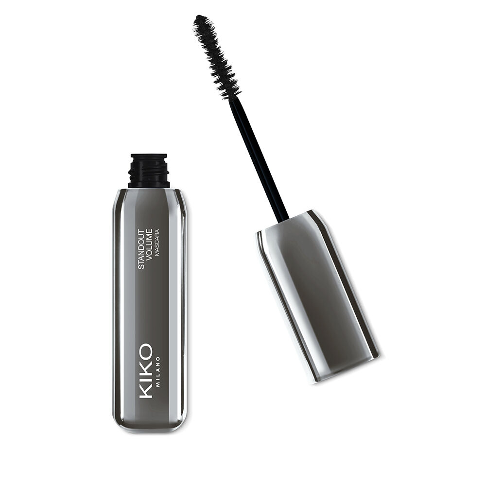 Тушь для ресниц Головокружительный объем STANDOUT VOLUME KIKO milano KM0030106300044 фото 1