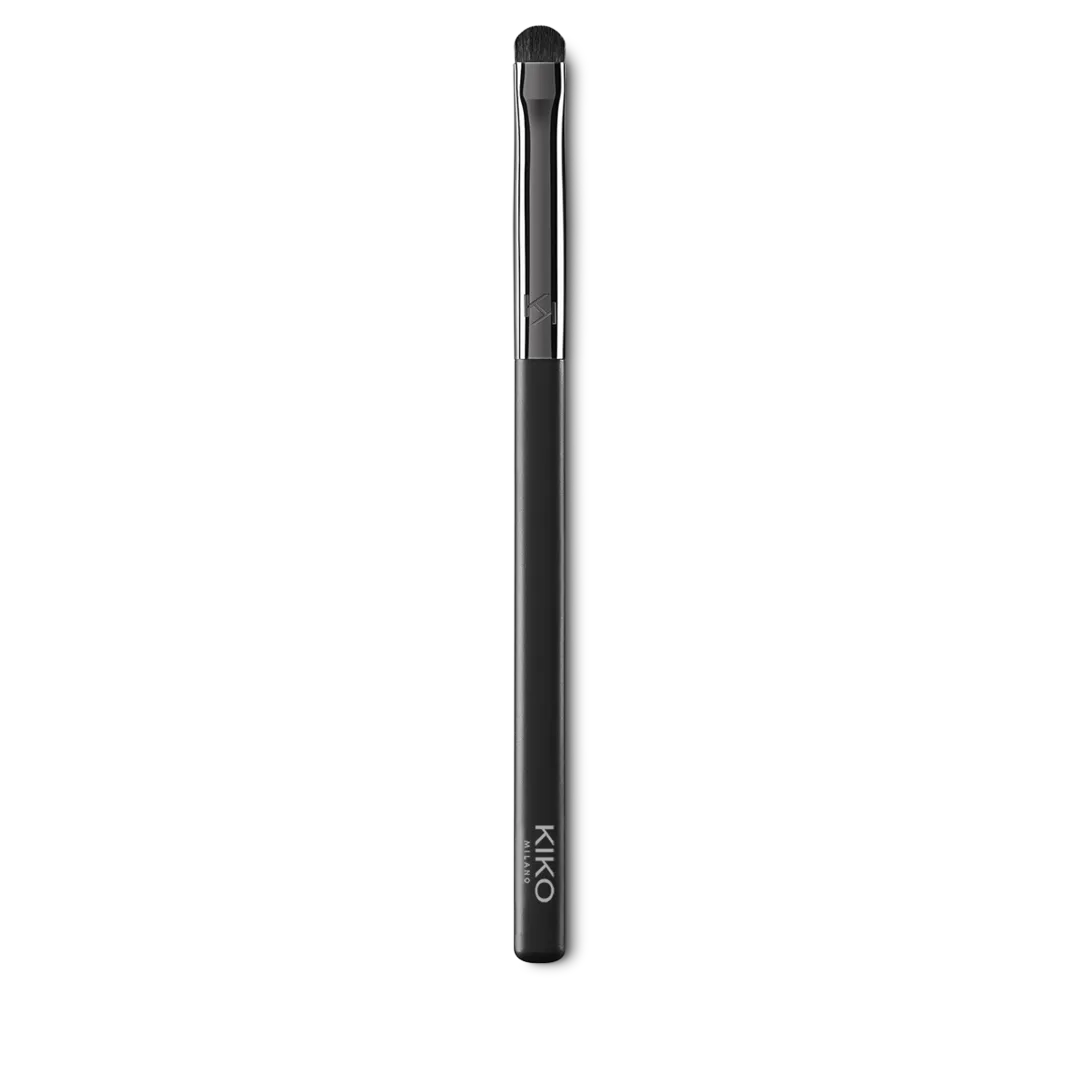 Кисть
для растушевки с дымчатым эффектом EYES 54 SMOKY SHADER BRUSH KA000000049001B фото 1