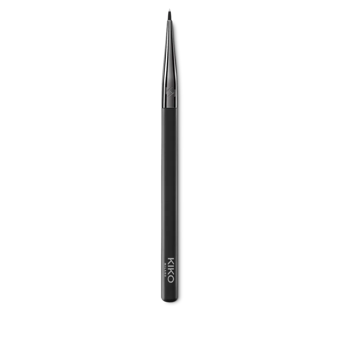 Тонкая
кисть для подводки EYES 63 THIN EYELINER BRUSH KA000000065001B фото 1