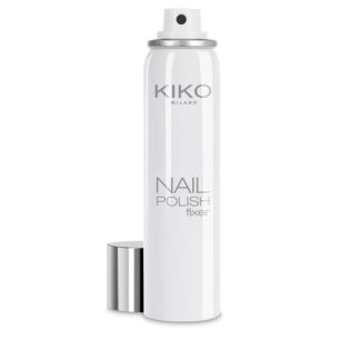 NAIL POLISH FIXER