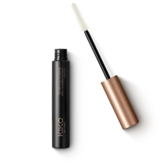 Тушь-гель для ресниц – Ночной уход для удлинения за 30 дней KIKO