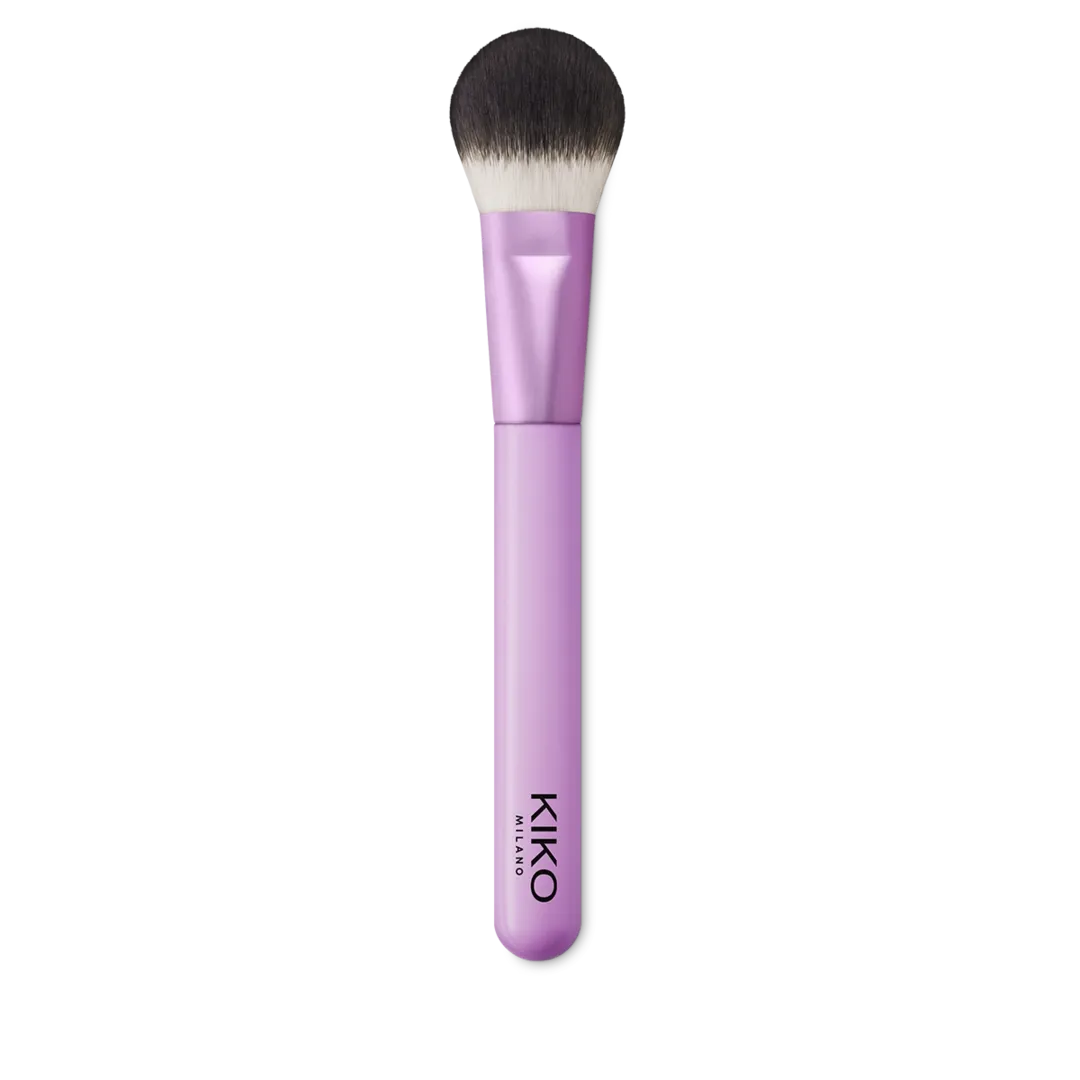 Умная
кисть для румян SMART BLUSH BRUSH 103 KM0050102810344 фото 1
