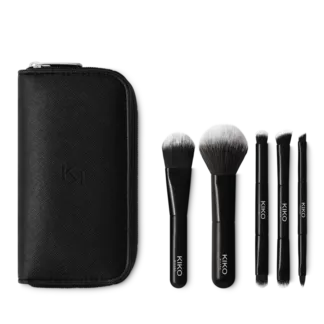 Набор кистей TRAVEL BRUSH SET
