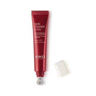 SKIN TRAINER EYES Глаза