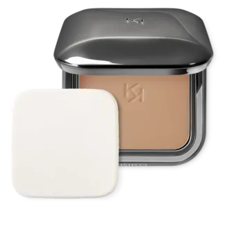 WEIGHTLESS PERFECTION WET AND DRY POWDER FOUNDATION Компактная основа