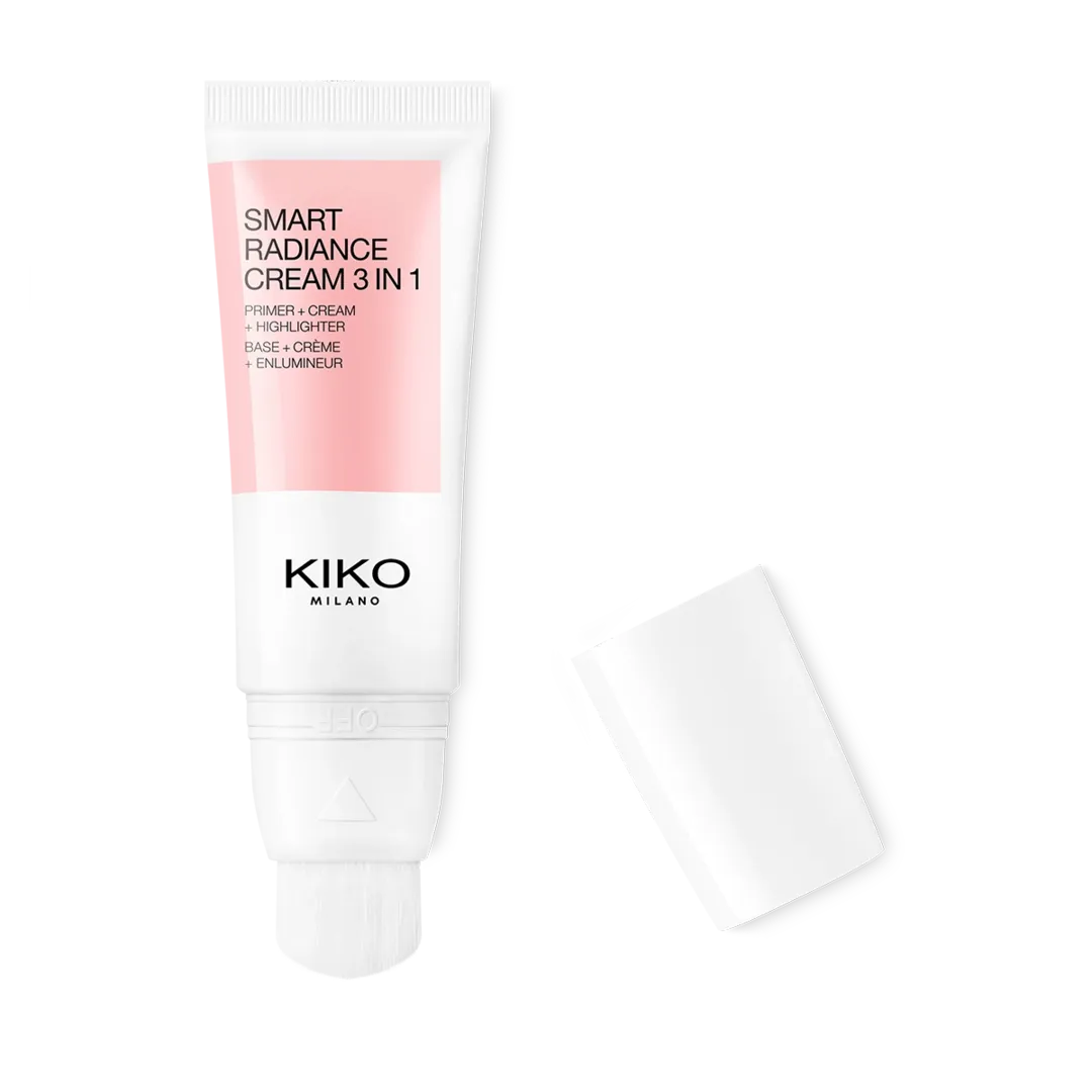 SMART RADIANCE CREAM/УМНЫЙ КРЕМ ДЛЯ ПРИДАНИЯ СИЯНИЯ Крем KS000000110003B фото 1