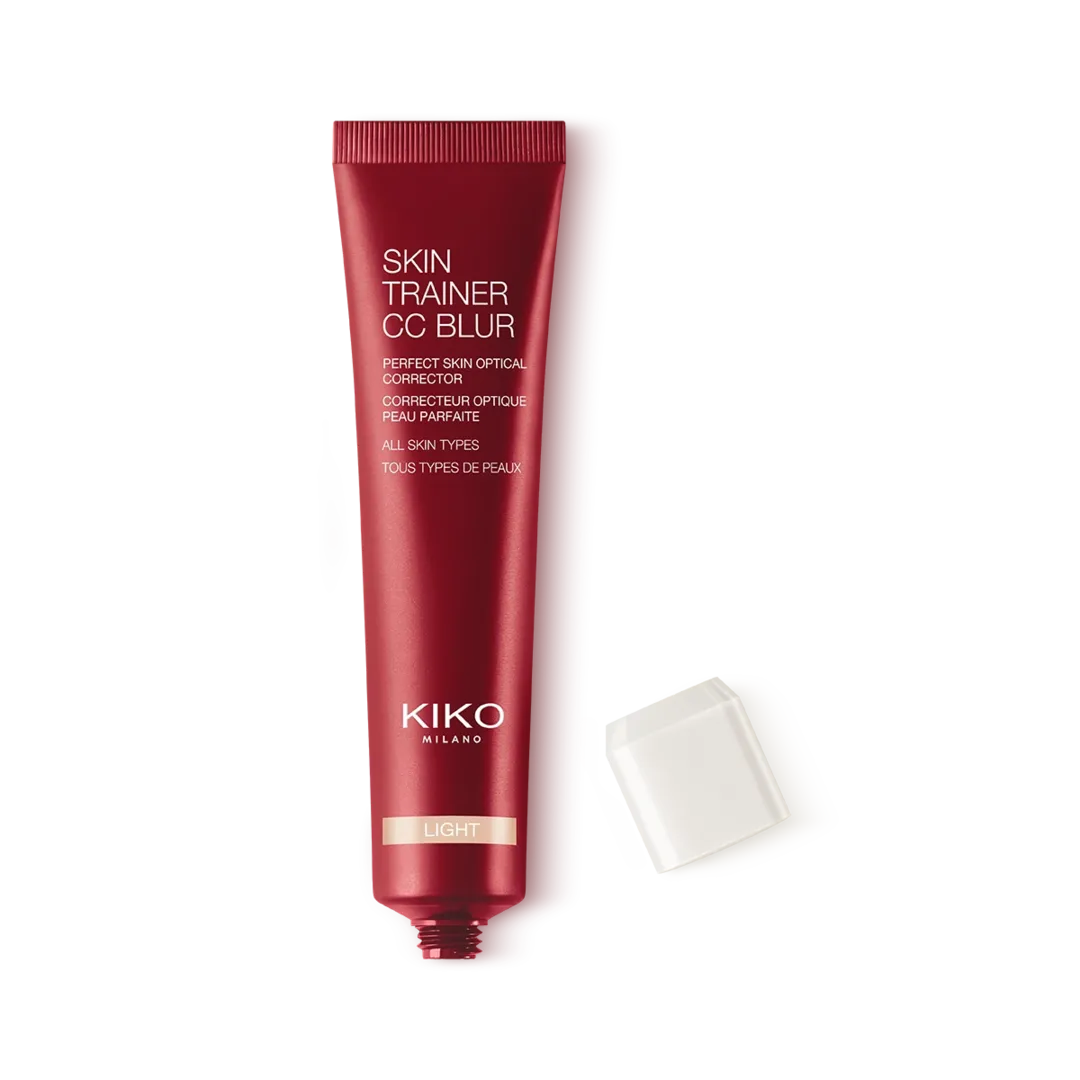 SKIN TRAINER CC BLUR Крем KS000000111001B фото 1