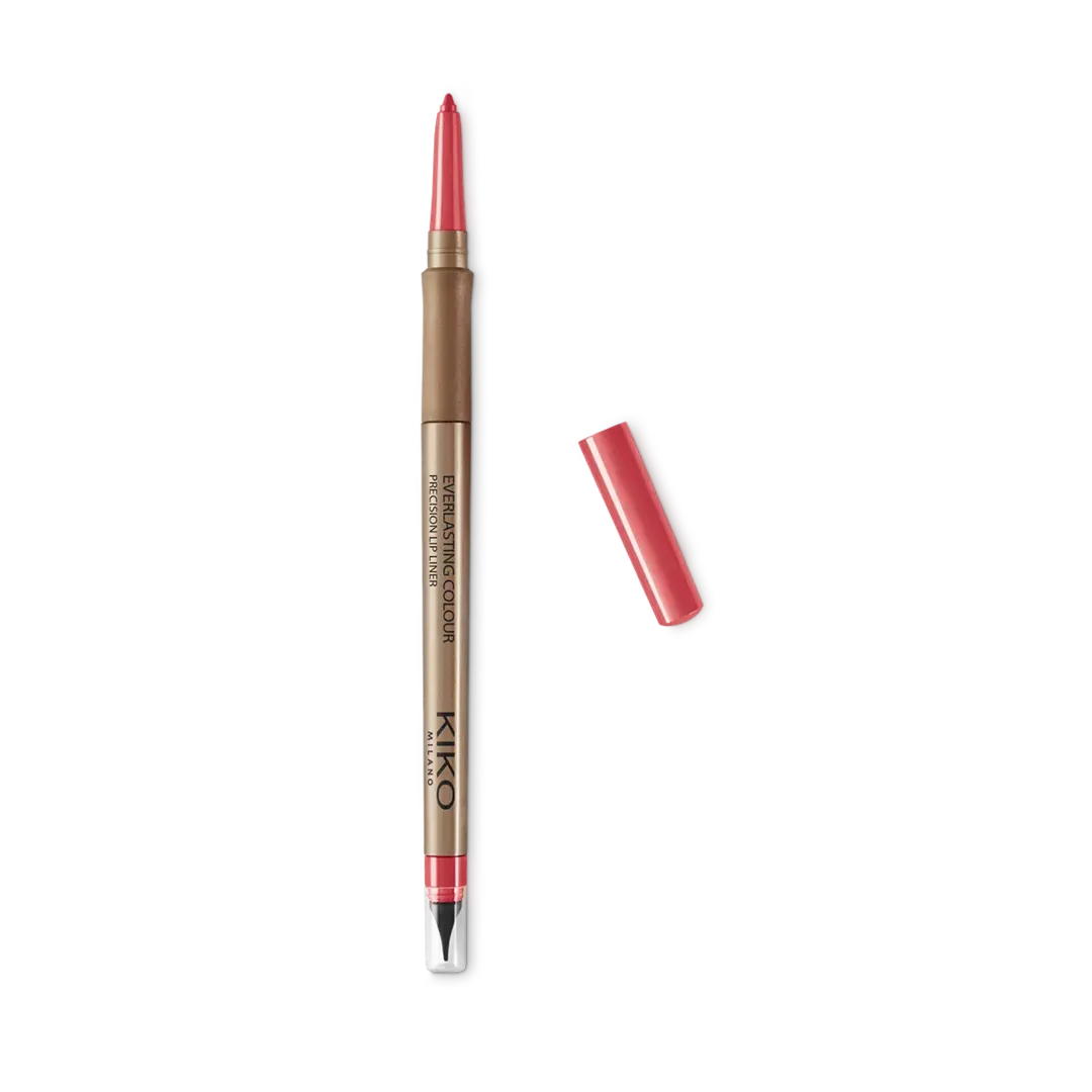 NEW EVERLASTING COLOUR PRECISION LIP LINER/НОВЫЙ СТОЙКИЙ КАРНАДАШ ДЛЯ ГУБ С KM000000425006B фото 1
