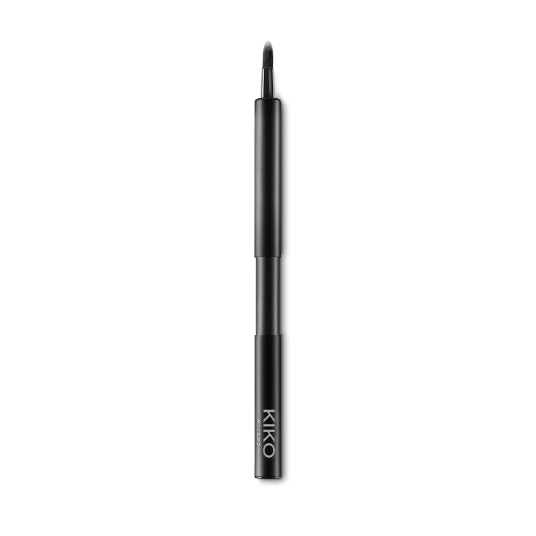 Выдвижная
кисть для губ LIPS 81 RETRACTABLE LIP BRUSH KA000000072001B фото 1