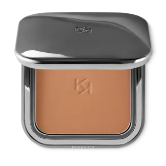 FLAWLESS FUSION BRONZER POWDER Бронзеры
