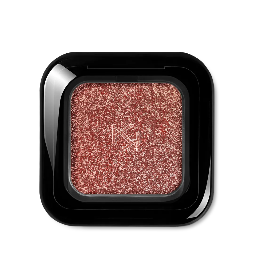 GLITTER SHOWER EYESHADOW Тени KM000000172009B фото 1
