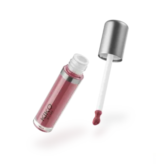 LASTING MATTE VEIL LIQUID LIP COLOUR/ЖИДКАЯ МАТОВАЯ ПОМАДА ДЛЯ ГУБ СО СТОЙК