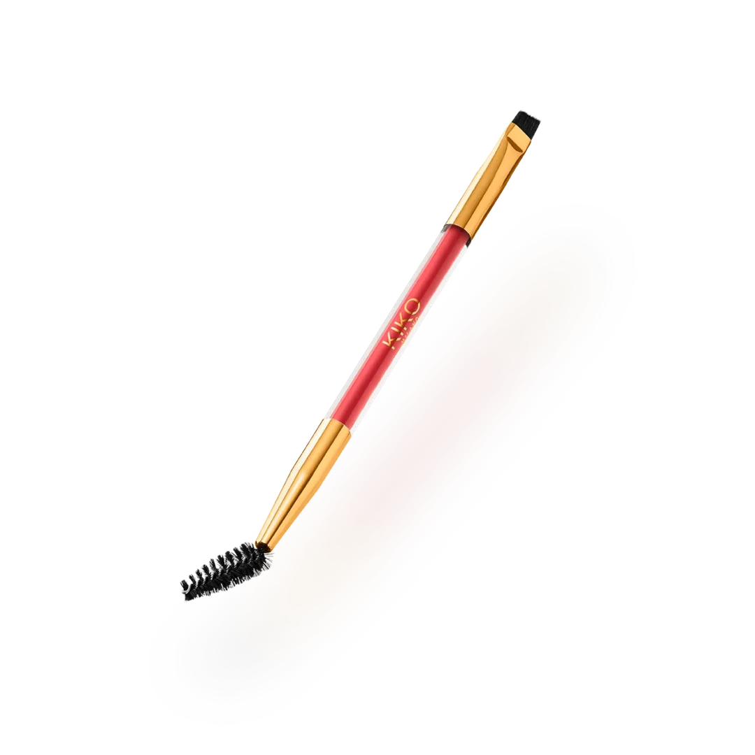 Двойная
кисть для бровей GLOSS SUPREME DOUBLE BROW BRUSH KC000000922001B фото 1