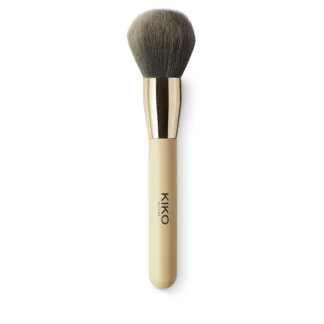 Кисть
для пудры из натуральных ингредиентов GREEN ME POWDER BRUSH