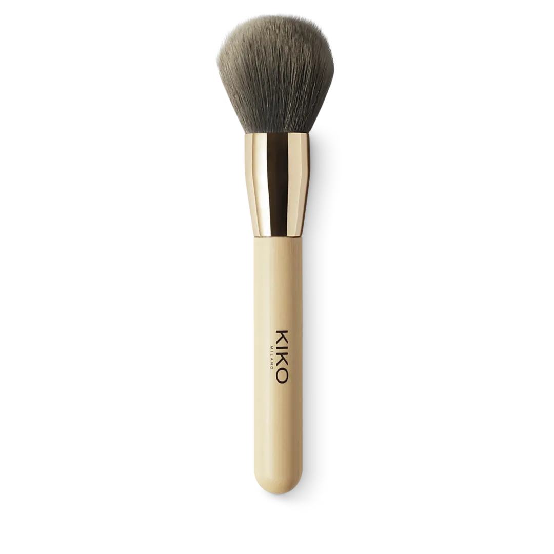 Кисть
для пудры из натуральных ингредиентов GREEN ME POWDER BRUSH KA120103032001A фото 1