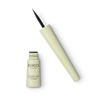 GREEN ME LIQUID EYELINER Подводки